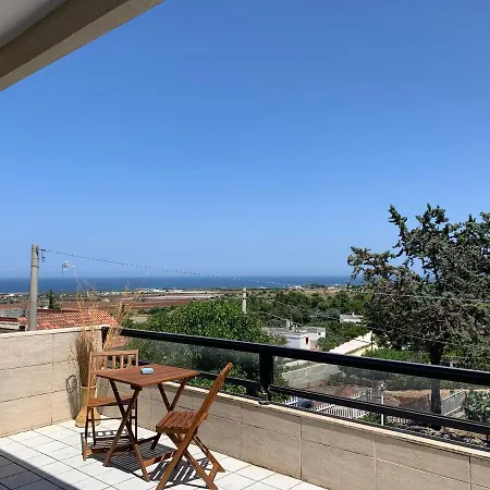 Panorama Feriehus Conversano
